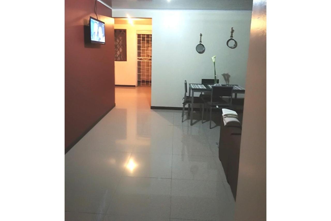 Aptos Casa Caribe, Habitaciones Privadas En Aptos Compartidos & Aptos Completos Con Auto Entrada Puerto Limon Exterior photo
