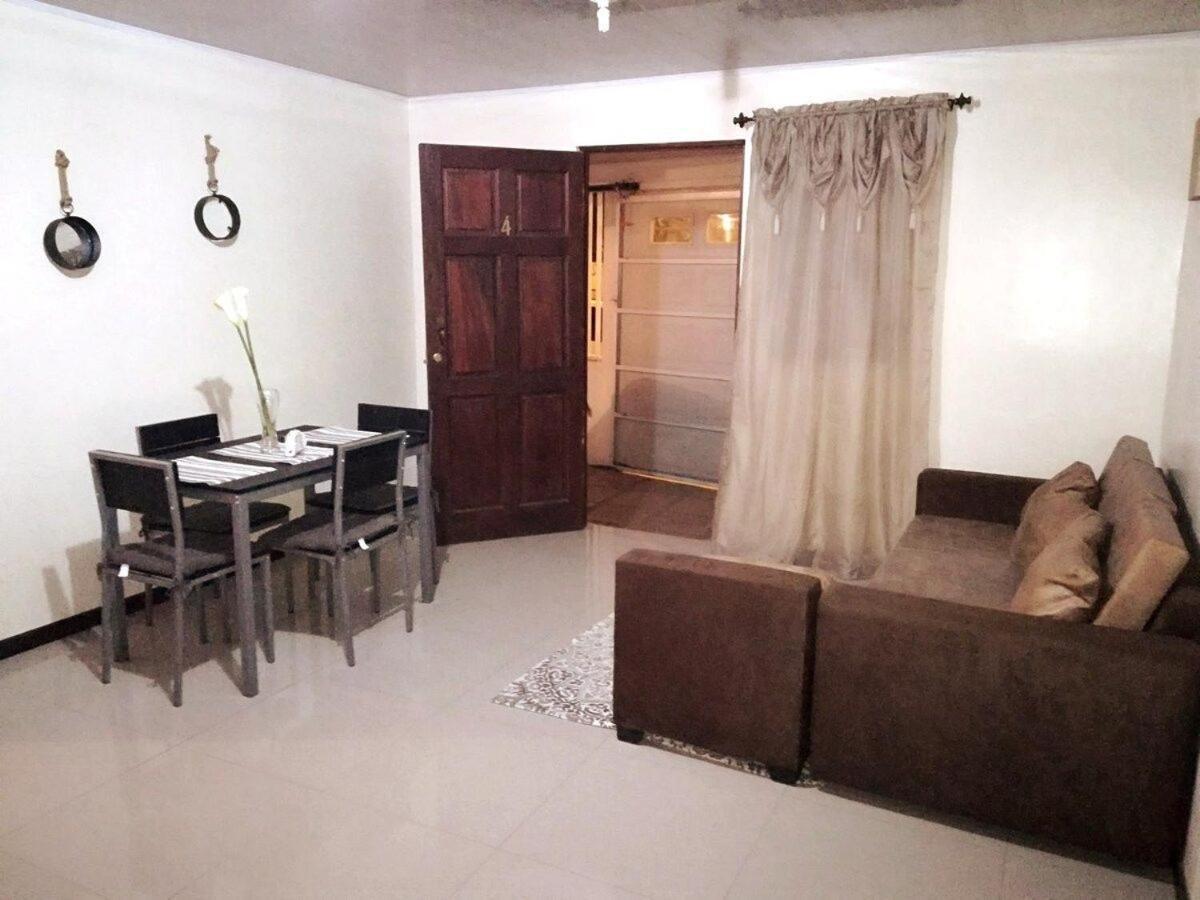 Aptos Casa Caribe, Habitaciones Privadas En Aptos Compartidos & Aptos Completos Con Auto Entrada Puerto Limon Exterior photo